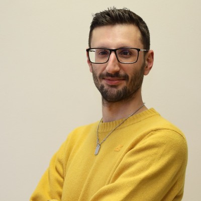 Stefano Denti